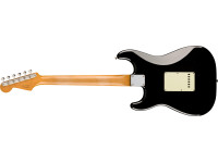 Fender Limited Edition Vintera II Road Worn Stratocaster 60s MN Black Fender Limited Edition Vintera II Road Worn Stratocaster 60s MN Black